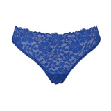 After Eden Mayra blue thong