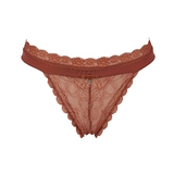After Eden Mace cinnamon brief
