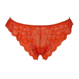 After Eden Daimy orange brazilian