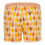 Charlie Choe Circus crème pyjama trouser