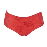 After Eden D-Cup & Up Anna pink short