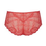 After Eden D-Cup & Up Anna pink short