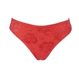 After Eden D-Cup & Up Anna pink thong