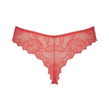 After Eden D-Cup & Up Anna pink thong