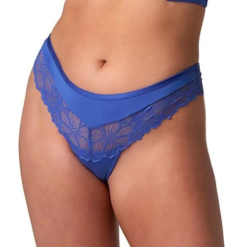 After Eden D-Cup & Up Texas  thong
