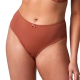 After Eden D-Cup & Up Faro cinnamon short