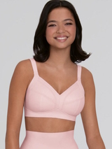 Anita Jill pink wireless bra