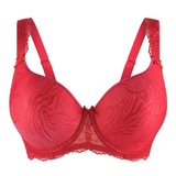 LingaDore Daily Uni Fit Plus Bra  padded bra