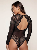 LingaDore Brazilian Body black body