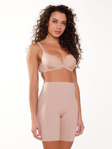 LingaDore Daily Shaping blush short