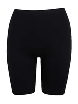 LingaDore Daily Shaping black short