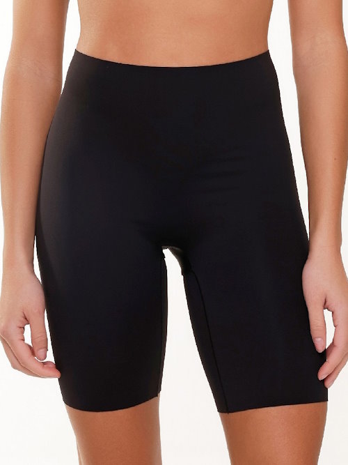 LingaDore Daily Shaping black short