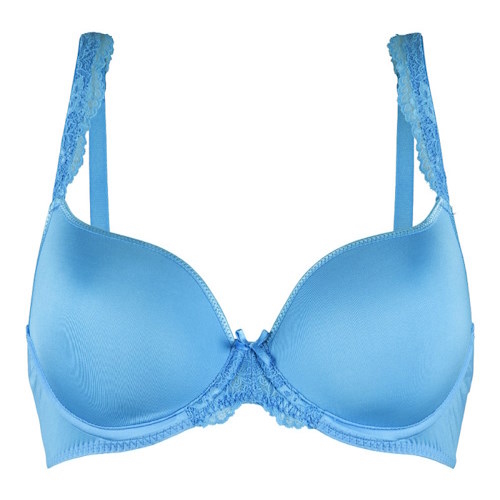 LingaDore Daily Uni Fit blue padded bra