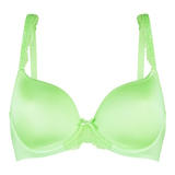 LingaDore Daily Uni Fit green padded bra