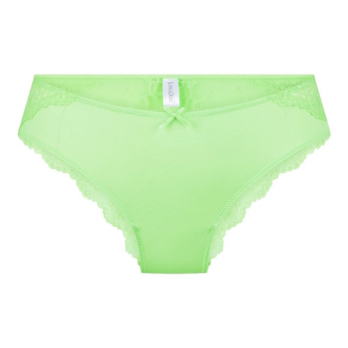 LingaDore Daily Basic green brief