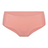 LingaDore Daily Basic coral short