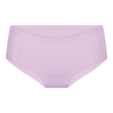 LingaDore Daily Basic pink lavender short