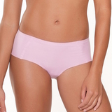 LingaDore Daily Basic pink lavender short
