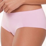 LingaDore Daily Basic pink lavender short