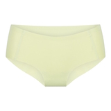 LingaDore Daily Basic sunny lime short