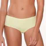 LingaDore Daily Basic sunny lime short