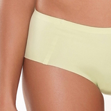 LingaDore Daily Basic sunny lime short