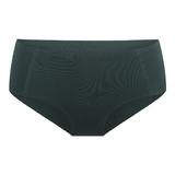 LingaDore Daily Basic green short