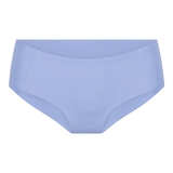 LingaDore Daily Basic misty blue short
