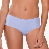 LingaDore Daily Basic misty blue short