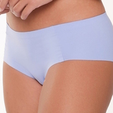 LingaDore Daily Basic misty blue short
