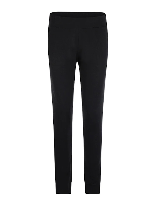 Charlie Choe Goes Retro black legging