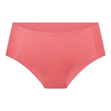 LingaDore Daily Basic spiced coral short