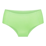 LingaDore Daily Basic green short