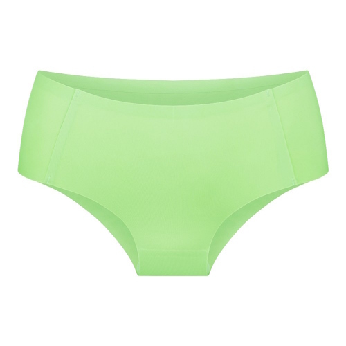 LingaDore Daily Basic green short