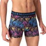 Muchachomalo Golden Special multicolor boxer short