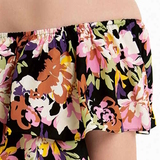 Rosa Faia Swimwear Brava multicolor tunic