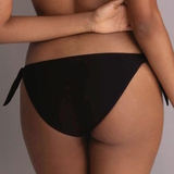 Anita Swimwear Sibel green/black set