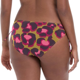Rosa Faia Swimwear Minou animal print set