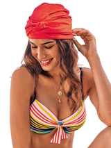 Rosa Faia Swimwear Eleonore multicolor/print set
