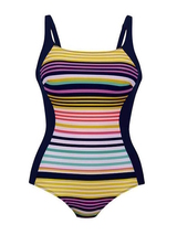 Anita Care Albina multicolor/print prosthetic swimsuit