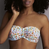 Rosa Faia Swimwear Ella white/print set