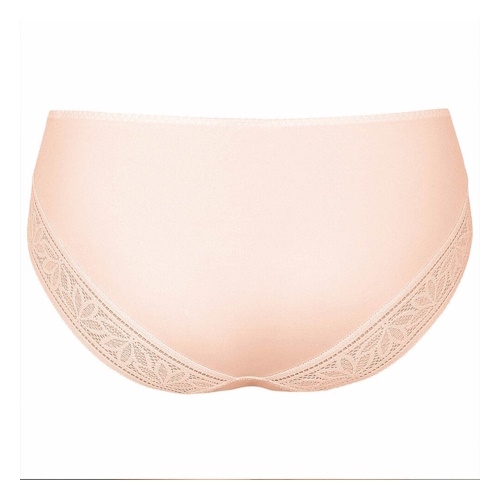 Rosa Faia Selena pink brief