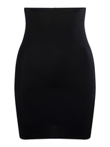 LingaDore Daily Shaping black skirt
