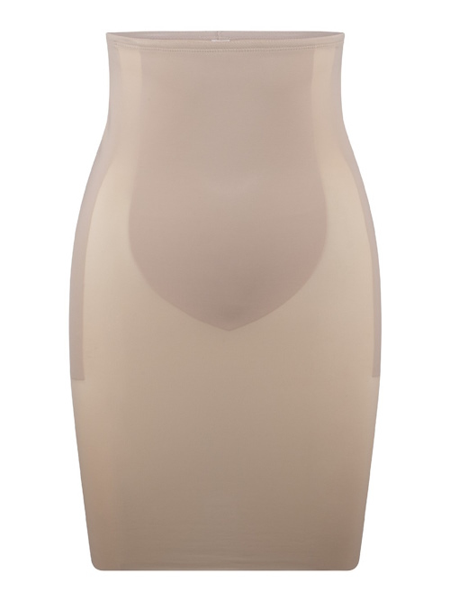 LingaDore Daily Shaping blush skirt