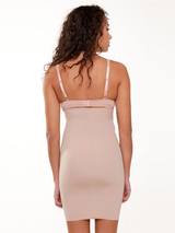 LingaDore Daily Shaping blush skirt