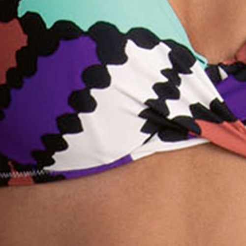 Anita Swimwear Melody multicolor/print set