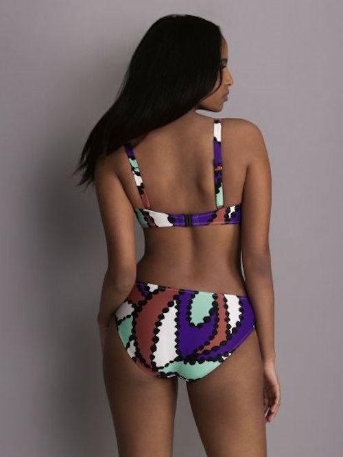 Anita Swimwear Melody multicolor/print set