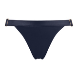 Marlies Dekkers Swimwear Cache Coeur grey bikini brief