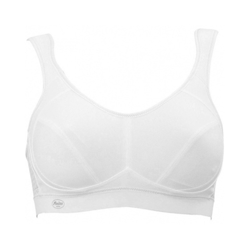 Anita Active Extreme Control white sport bra
