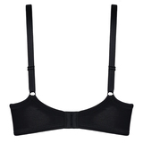 Marlies Dekkers Space Odyssey blue/black non-padded bra